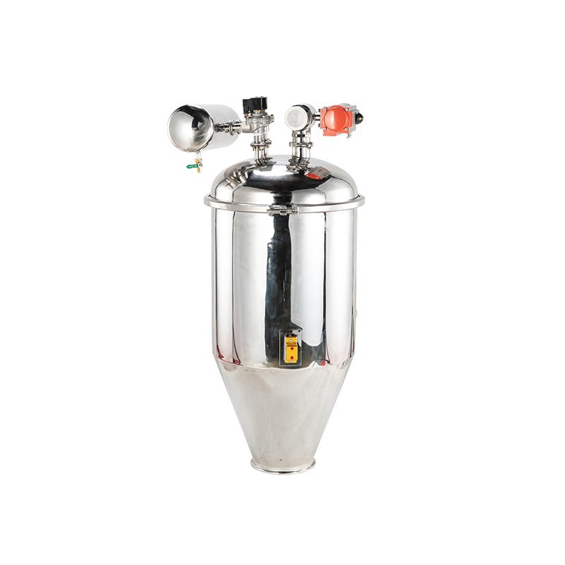 vacuum powder transport Machine